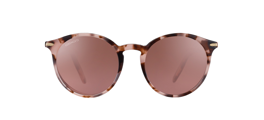 Serengeti-3Dbrillen-8839-leonora-pink-tortoise-shiny-Hoofd